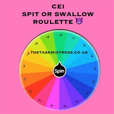 cei roulette